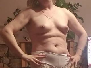 Amatőr magyar milf