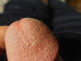 Just looking and watching guys cum. Problem is I get over  excited. All thoughts of taking pictures goes out of the door and it takes a long time to start again. Cumming to fast was ways a problem