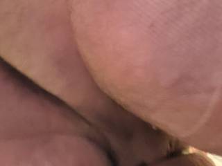 back side looking for fun