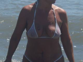 Love to be on the beach.
