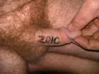 What more can i say