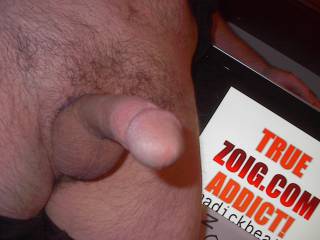 I can't stop beating off when I visit Zoig....