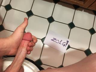 Trying to get authenticated ;)