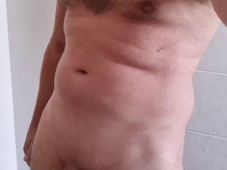 My body