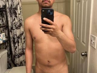 Are you into big dick Mexicans?
