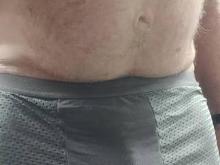 Here is a little teaser for the ladies, hope you like it!