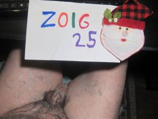 I am sitting at my desk/PC- keyboard with green lube all over my skin, hair and a thicker dick...several hours after my 5TH toy play event since Friday 11.28.25. A Canon S95 camera was used.