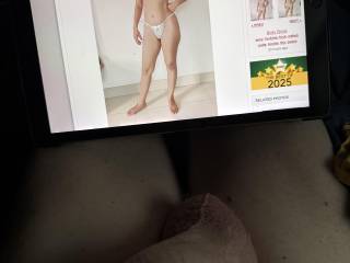FuckDelightAnny ~ “How are my boobs?”