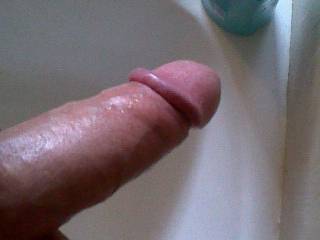 dick