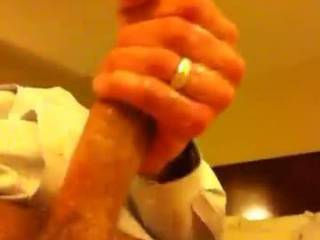 What I do with my other hand while I look at all the lovely Zoig women