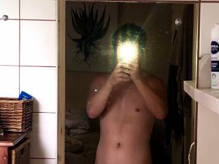 Just decided too take this for fun. Aha

Maybe I’ll post a nude..? What do you think comment below 🙂
