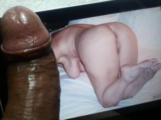 cock tribute Hrnyoo