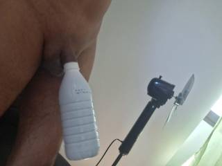 My KULFI for you baby  let me know enjoing the good Time