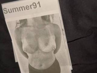 Another Sexy Bod to Cum On.