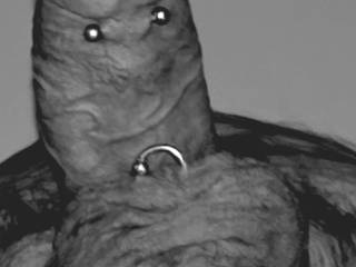 Open up and say awwww m\'m\'m\'m\'m