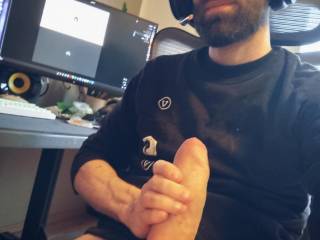 Stay strong in these hard times!