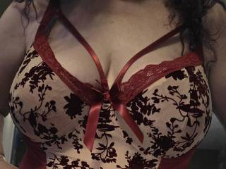 new lingerie
