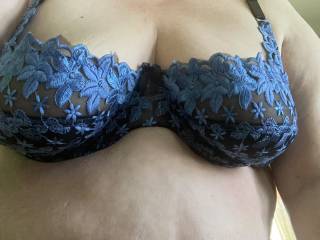 New bra