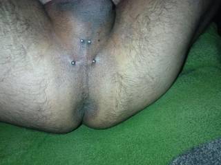 got new barbell in other fell out its 3 days old