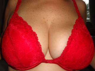Red Wife