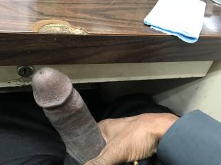 Come and sit down and slide on down
