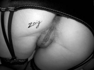 mmmmmmmmmmm wud love to b behind this pussy