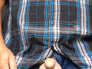 My cock