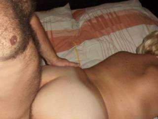 Amateur Fucking