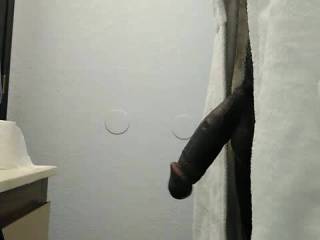 I was horny