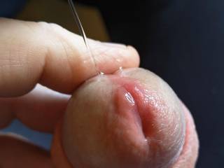 The usual leakage
