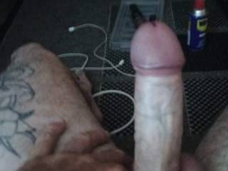 Horny