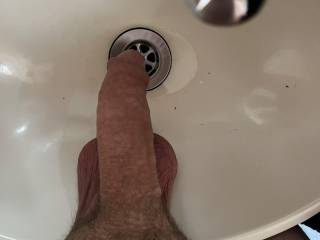 Ready for a shave.