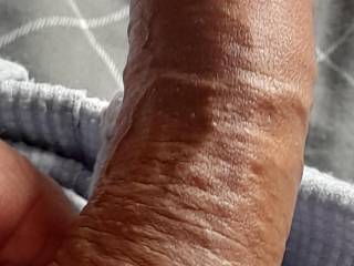 Looking for a hand to get me even harder and make me cum