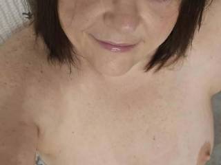 My naughty South Carolina nurse likes the send me naughty pics.