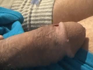 This is my small Dick