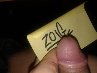 dick