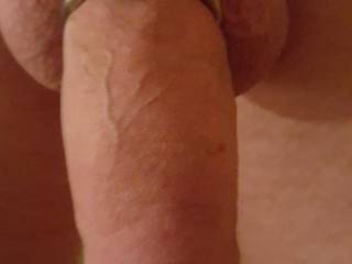 Horny