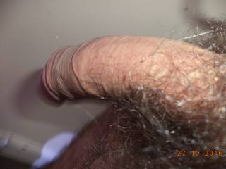My dick