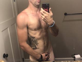 Getting back to a spot in life that I actually have some confidence about my self