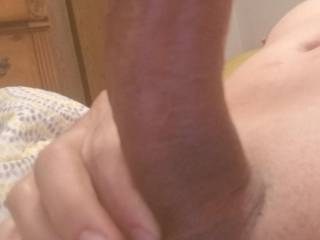 Horny 🔥