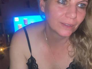 Amatőr milf