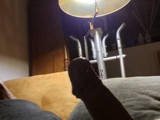 shadow play