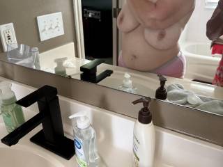 Love those tits