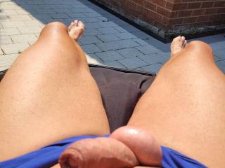 Another warm one best cover up