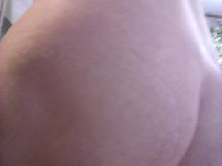 Showing what you would see before you take me.