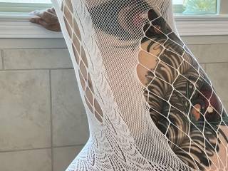 Sexy slut wife showing off.