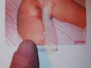 slippinback needs to slip back onto my cock
