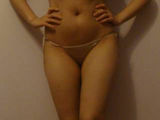 Lemme know ur comments about her nice body...