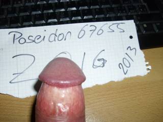 I´m real