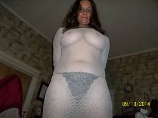 and white again don\'t you just love it you all like it i mean her titties and panties